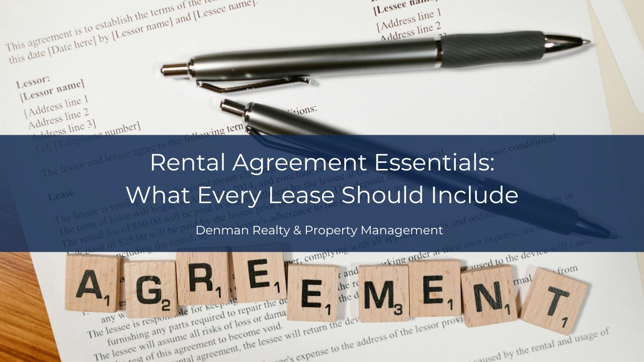Property Management Blog